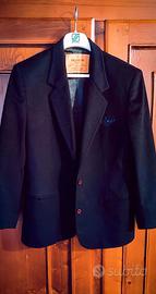 Giacca sportiva Vintage Trussardi Jeans