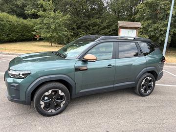 DACIA BIGSTER EXTREME 155 HYBRID AUTOMATICA
