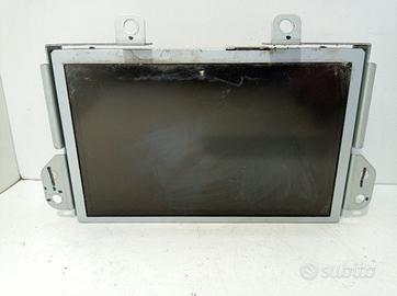 NAVIGATORE FORD Focus S. Wagon 6° Serie DM5T-14F2