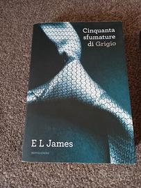 Lotto 50 Sfumature e Hunziker, cedibili singoli