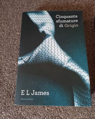 Lotto 50 Sfumature e Hunziker, cedibili singoli