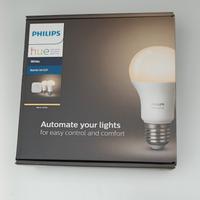 Lotto luci smart Philips hue