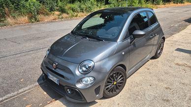 Abarth 595 del 2023 - 66.500 km