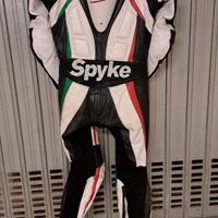 Tuta Spyke Blaster Taglia 50