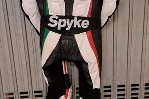 Tuta Spyke Blaster Taglia 50