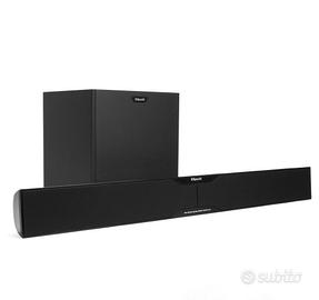 Klipsch SB-3 HD Theater SB 3 con sub wireless