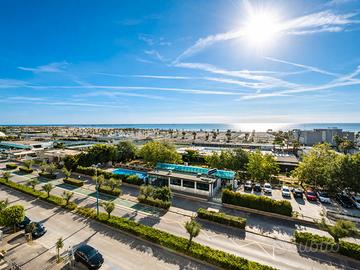 Climatizzati, vicini al mare, da 2 a 5 posti letto