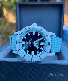 Zodiac Super sea Wolf Cosc orologio