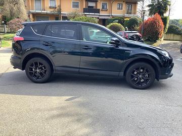 Toyota Rav 4 solo 11.000 KM!!