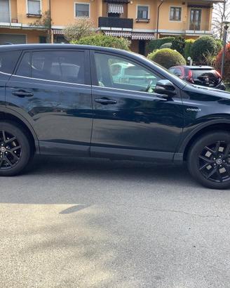 Toyota Rav 4 solo 11.000 KM!!