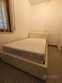 Letto completo 1 piazza e mezza