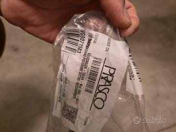 parafanghino Vw tiguan 2008