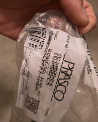 parafanghino Vw tiguan 2008