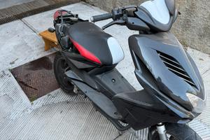 aerox 70cc