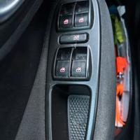 Pulsantiera alzacristalli 500l