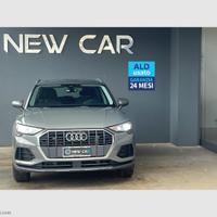 AUDI Q3 45 TFSI e S tronic Business
