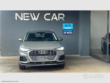 AUDI Q3 45 TFSI e S tronic Business