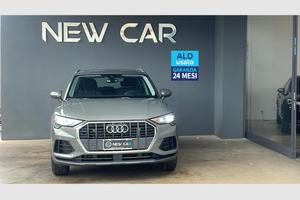 AUDI Q3 45 TFSI e S tronic Business