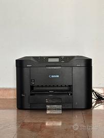 Stampante Canon Maxify MB2350