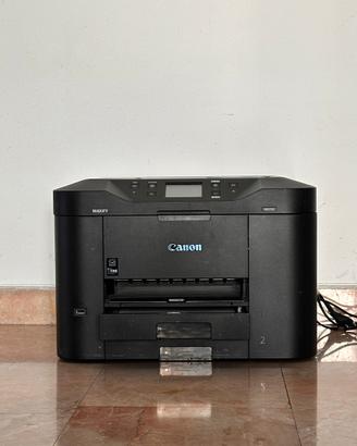 Stampante Canon Maxify MB2350