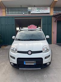 Fiat Panda 0.9 TwinAir Turbo S&S Trekking