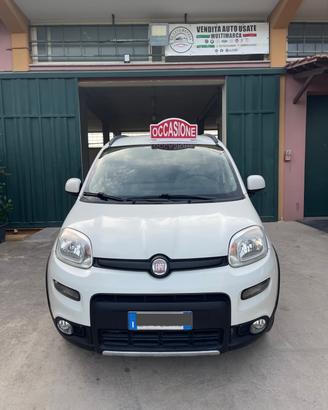 Fiat Panda 0.9 TwinAir Turbo S&S Trekking