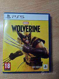 Marvel's Wolverine PS5