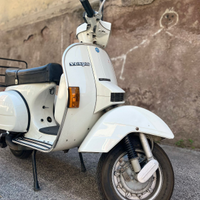 Vespa PX 200 Arcobaleno