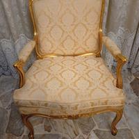 Coppia di sedie Brianza