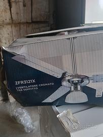 ventilatore zephir 