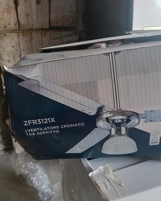 ventilatore zephir 