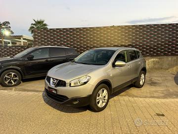Nissan Qashqai 1.5 dCi DPF Acenta