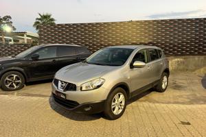 Nissan Qashqai 1.5 dCi DPF Acenta