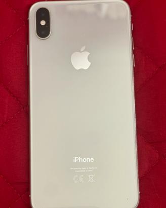 Iphone xs max 64gb