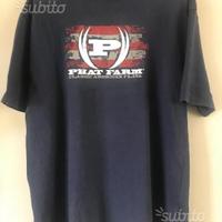 Maglietta manica lunga phat farm streetwear hiphop