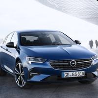 Ricambi opel insigna kit