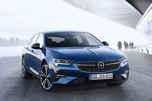 Ricambi opel insigna kit