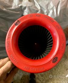 Filtro aria sportivo BMC DIA