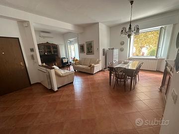 Appartamento Carpegna