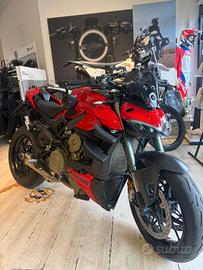 Ducati Streetfighter V4 2023
