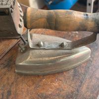 Ferro da stiro ELECTRIK