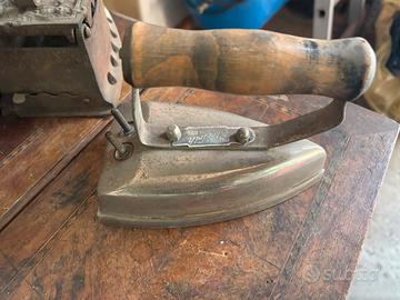 Ferro da stiro ELECTRIK