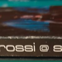 Vasco doppio DVD  San Siro '03