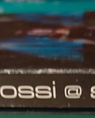 Vasco doppio DVD  San Siro '03