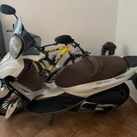 Piaggio Beverly 300cc Anno 2015
