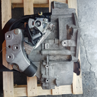 Cambio manuale 6 marce golf 5 2.0tdi 140 cv bkd