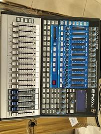 Mixer digitale Presonus 16 canali