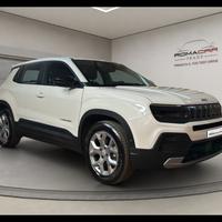 JEEP Avenger 1.2 Turbo 100 CV Altitude