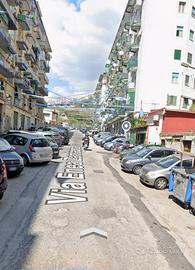 Monolocale fuorigrotta