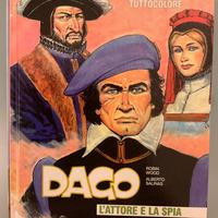 Dago - serie incompleta